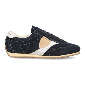 Philippe Model Mujer, Zapatos, Azul, Talla: 38 EU