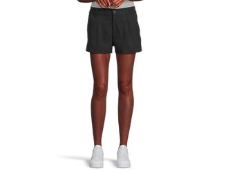 Beyond Yoga Status Shorts Womens Shorts Black : XL (US Womens 14-16) 3, Polyester