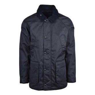 Jack & Jones Jassen, Heren, Blauw, L, Katoen, Jack & Jones jas