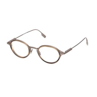 Ermenegildo Zegna Heren, Accessoires, Bruin, Maat: 48 MM