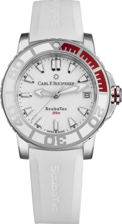 Bucherer Patravi Womens Watch