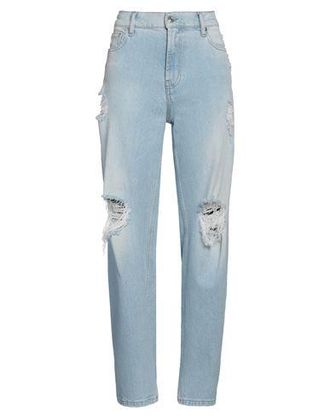 Roy Rogers BOTTOMWEAR - Jeans sur YOOX.COM