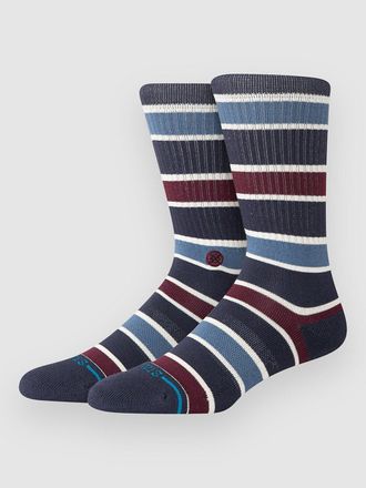 Stance Devon Crew Socks estampado