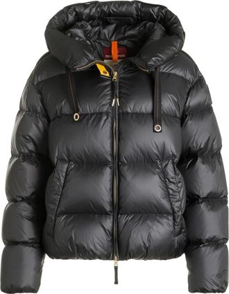 Parajumpers Tilly Ytterjakke - Dames - Winterjassen - Zwart - M - Jassen