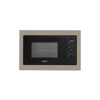 Elleci Horno Microondas Elleci Plano Mw G43 Fgsp28143ws
