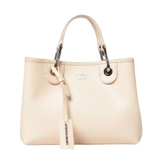 Emporio Armani Borsa Tote MyEA - - Bags - Donna - Rosa - ONE SIZE