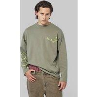 Flaneur Happy Flower Long Sleeve
