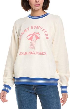 Mother The Biggie Concert Sweatshirt