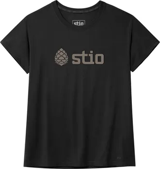 Stio Womens Stio Logo Tee