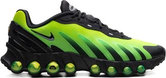 Nike Sneakers Air Max DN8 Black/Green - Verde