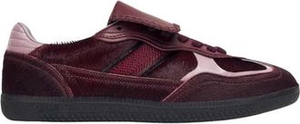 Alohas Alohas, Schoenen, Dames, Rood, 36 EU, Katoen, Tb. 490 Club