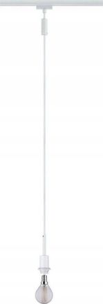 Paulmann Urail Decosystems Suspensi&oacute;n Blanco 15,4 Cm