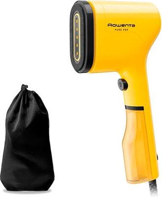 Rowenta Plancha Plancha De Vapor Vapor Continuo 20 G/min Dr2026d1
