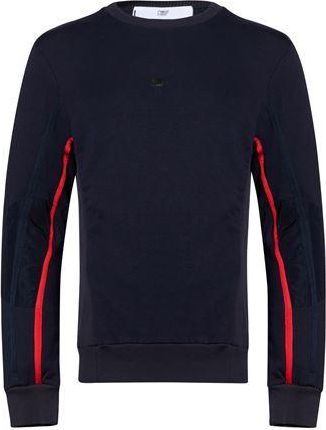 PMDS Premium Mood Denim Superior TOPWEAR - Felpe su YOOX.COM