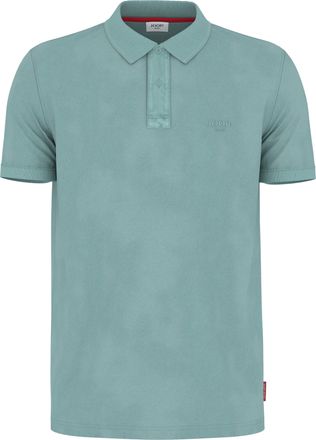 Joop Poloshirt »Ambrosian« mit Knopfleiste