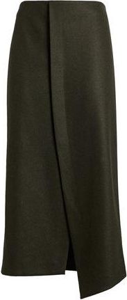 Liviana Conti BOTTOMWEAR - Midi skirts on YOOX.COM