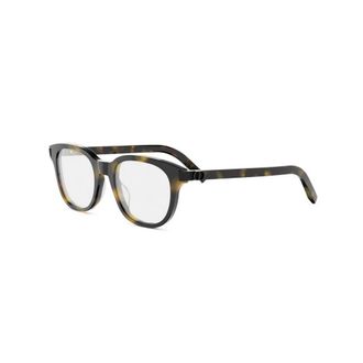 Dior Glasses, male, Brown, Size: 51 MM IconO S5I 2000 Eyeglasses