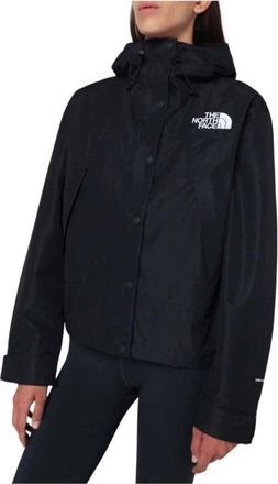 The North Face Mujer, Chaquetas, Negro, Talla: S