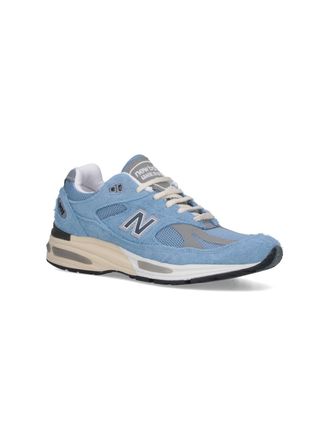 New Balance Sneaker - Blue