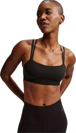 Nike Dames, Sport, Zwart, Maat: S Nylon