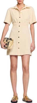 Sandro Ella Dress