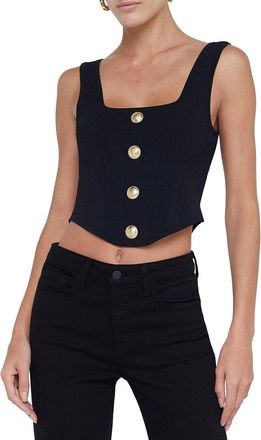 L'agence Saga Tank Top