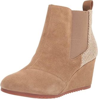 Toms Ankle Boots Sale up to 39 Stylight