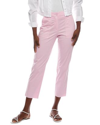 Marc Cain Solid Pant