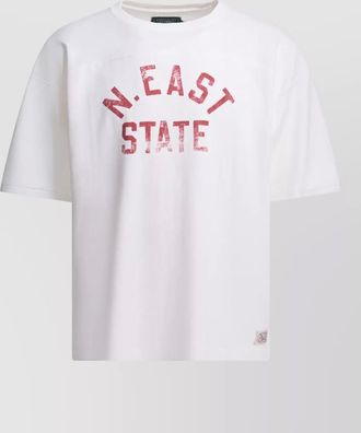 Polo Ralph Lauren cotton t-shirt