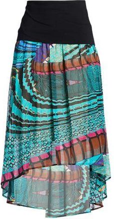 Manila Grace HOSEN & R&Ouml;CKE - Maxi-R&ouml;cke auf YOOX.COM