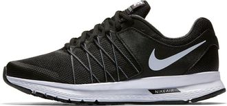 Nike Air Relentless 6 Low-Top Black/White 843882-001