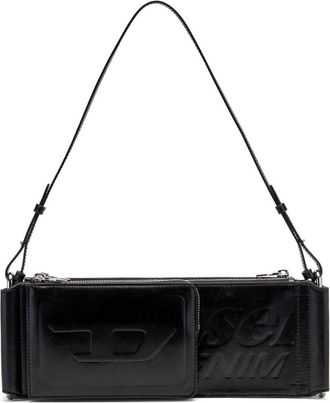 Diesel Flag Umh&auml;ngetasche