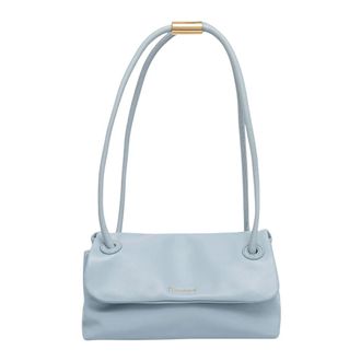 Trussardi Mujer, Bolsos, Azul, Talla: ONE Size