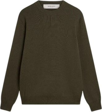 Golden Goose Hombre, Jerseys, Verde, Talla: S