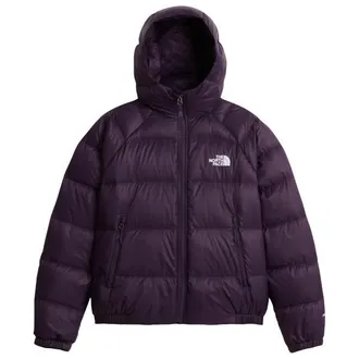 The North Face Hydrenalite Down Hoodie Daunenjacke f&uuml;r Damen | blau