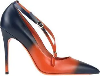 Santoni FOOTWEAR - Pumps on YOOX.COM