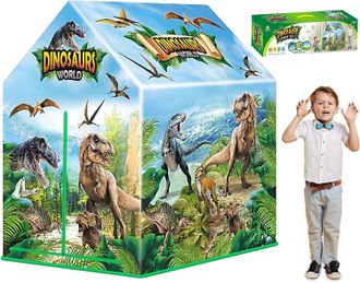 OEM Tg67272 Tienda De Dinosaurios Para Ni&ntilde;os Dinosaurios Para Casa De Jard&iacute;n