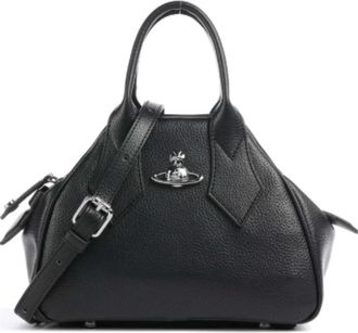 Vivienne Westwood Tassen.. - Dames - Handtassen - Zwart - ONE Size - Tassen