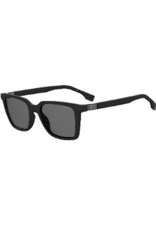 HUGO BOSS Womens 1574 53 S 807 Sunglasses - Black - One Size