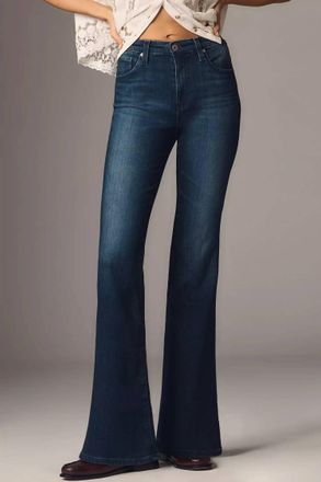 AG - Adriano Goldschmied Farrah Boot Jean In Epilogue