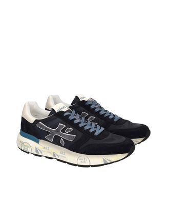 Premiata Mick Sneakers - Blue