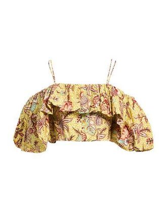 Ulla Johnson TOPWEAR - Tops sur YOOX.COM