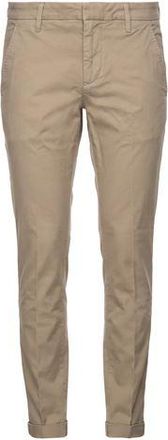 Dondup BOTTOMWEAR - Trousers on YOOX.COM