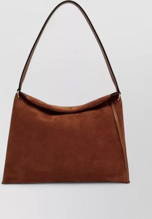 Wandler penelope small leather shoulder bag