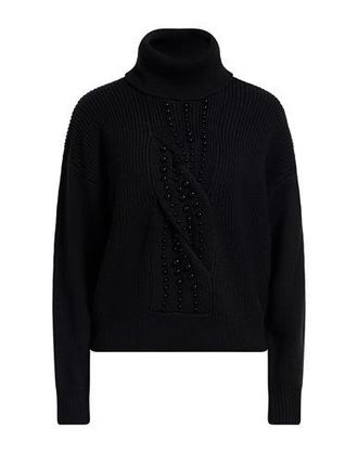 Fracomina KNITWEAR - Turtlenecks on YOOX.COM