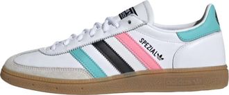 adidas Handball Spezial White Easy Mint KI5243