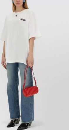 Fiorucci cotton regular-fit t-shirt