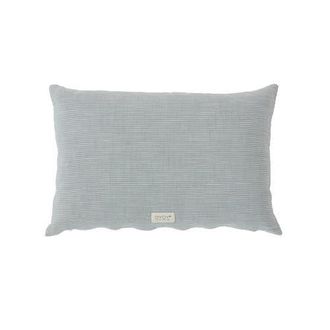 OYOY Kyoto Cushion Cover Only in Dusty Blue at Nordstrom