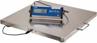 Limit Balanza Para Paquetes 150 Kg Limit