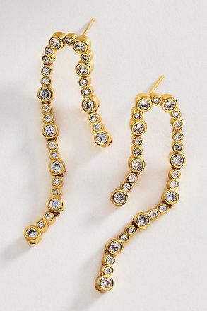 Crystal Haze Eternal Earrings